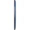 Ekena Millwork Theia Ceiling Medallion (Fits Canopies up to 6 3/4"), 24"OD x 3 5/8"ID x 1 3/4"P, Americana CM24THAMF - alternate 2